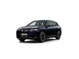 BMW iX xdrive45 300 kw (408 cv)   - Foto 5