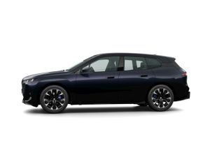 BMW iX xdrive45 300 kw (408 cv)   - Foto 9