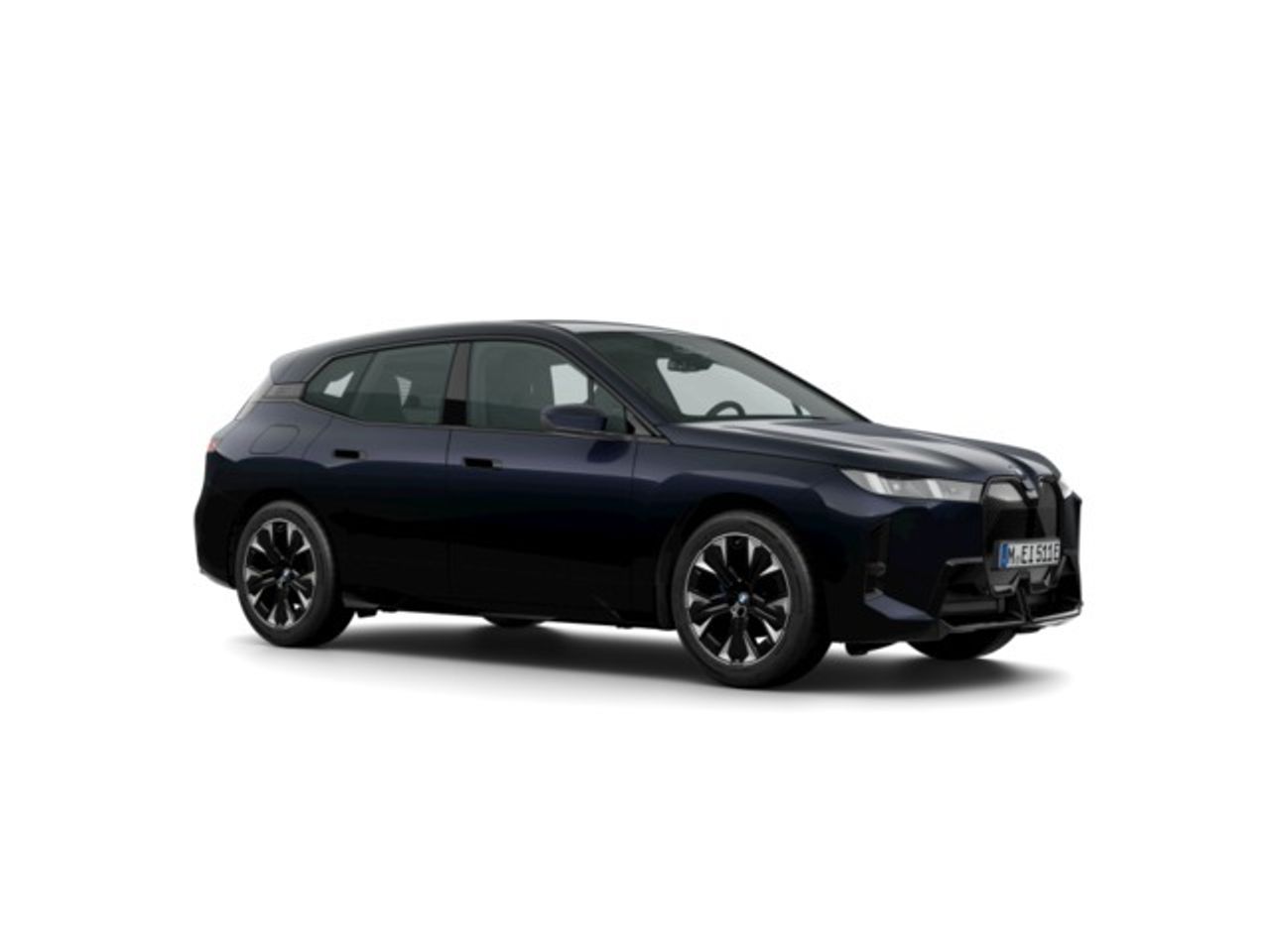 BMW iX xdrive45 300 kw (408 cv)   - Foto 5