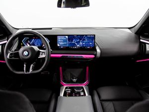 BMW X3 xdrive20d 145 kw (197 cv)   - Foto 13