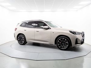 BMW X3 xdrive20d 145 kw (197 cv)   - Foto 25