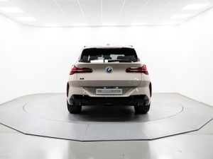 BMW X3 xdrive20d 145 kw (197 cv)   - Foto 9
