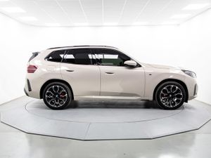 BMW X3 xdrive20d 145 kw (197 cv)   - Foto 23