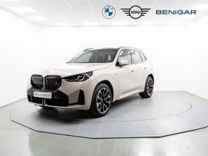 BMW X3 xdrive20d 145 kw (197 cv)   - Foto 2