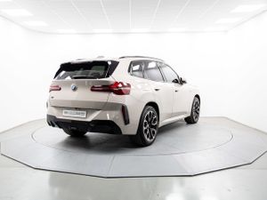 BMW X3 xdrive20d 145 kw (197 cv)   - Foto 7