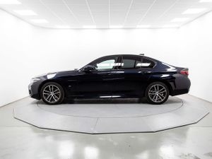BMW Serie 5 520d xdrive 140 kw (190 cv)   - Foto 5