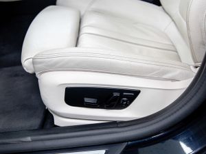 BMW Serie 5 520d xdrive 140 kw (190 cv)   - Foto 29