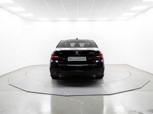 BMW Serie 5 520d xdrive 140 kw (190 cv)   - Foto 9
