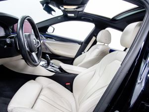BMW Serie 5 520d xdrive 140 kw (190 cv)   - Foto 27