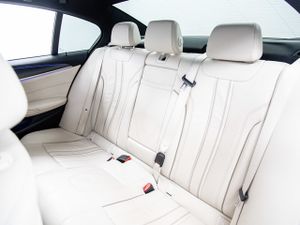 BMW Serie 5 520d xdrive 140 kw (190 cv)   - Foto 17