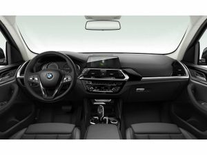 BMW X3 xdrive20d 140 kw (190 cv)   - Foto 11