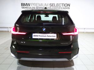 BMW X1 sdrive18i 100 kw (136 cv)   - Foto 9