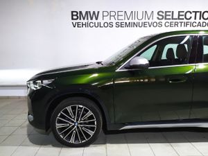 BMW X1 sdrive18i 100 kw (136 cv)   - Foto 25
