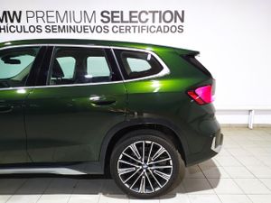 BMW X1 sdrive18i 100 kw (136 cv)   - Foto 27