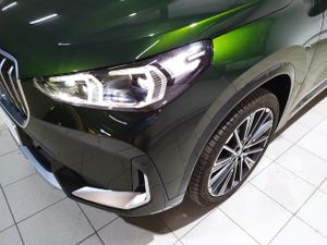 BMW X1 sdrive18i 100 kw (136 cv)   - Foto 11