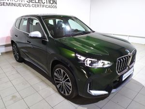 BMW X1 sdrive18i 100 kw (136 cv)   - Foto 21