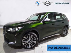 BMW X1 sdrive18i 100 kw (136 cv)   - Foto 2