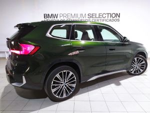 BMW X1 sdrive18i 100 kw (136 cv)   - Foto 7