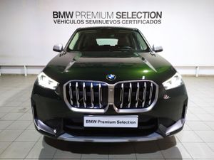 BMW X1 sdrive18i 100 kw (136 cv)   - Foto 3