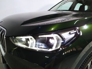 BMW X1 sdrive18i 100 kw (136 cv)   - Foto 29