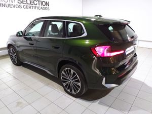 BMW X1 sdrive18i 100 kw (136 cv)   - Foto 23