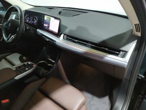 BMW X1 sdrive18i 100 kw (136 cv)   - Foto 15