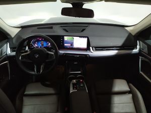 BMW X1 sdrive18i 100 kw (136 cv)   - Foto 13