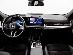 BMW X2 sdrive18d 110 kw (150 cv)   - Foto 13