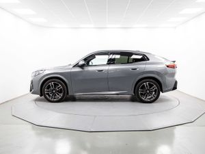 BMW X2 sdrive18d 110 kw (150 cv)   - Foto 5