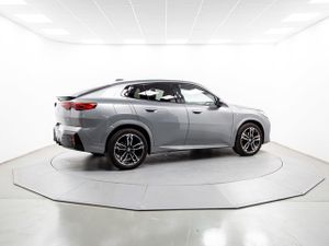 BMW X2 sdrive18d 110 kw (150 cv)   - Foto 21