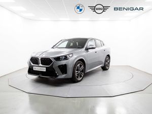 BMW X2 sdrive18d 110 kw (150 cv)   - Foto 2