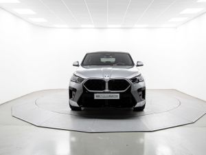 BMW X2 sdrive18d 110 kw (150 cv)   - Foto 3