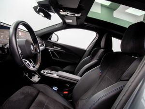 BMW X2 sdrive18d 110 kw (150 cv)   - Foto 27