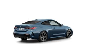 BMW Serie 4 420d Coupé  - Foto 3