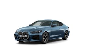 BMW Serie 4 420d Coupé  - Foto 2