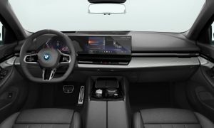 BMW Serie 5 530e  - Foto 5