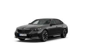 BMW Serie 5 530e  - Foto 2