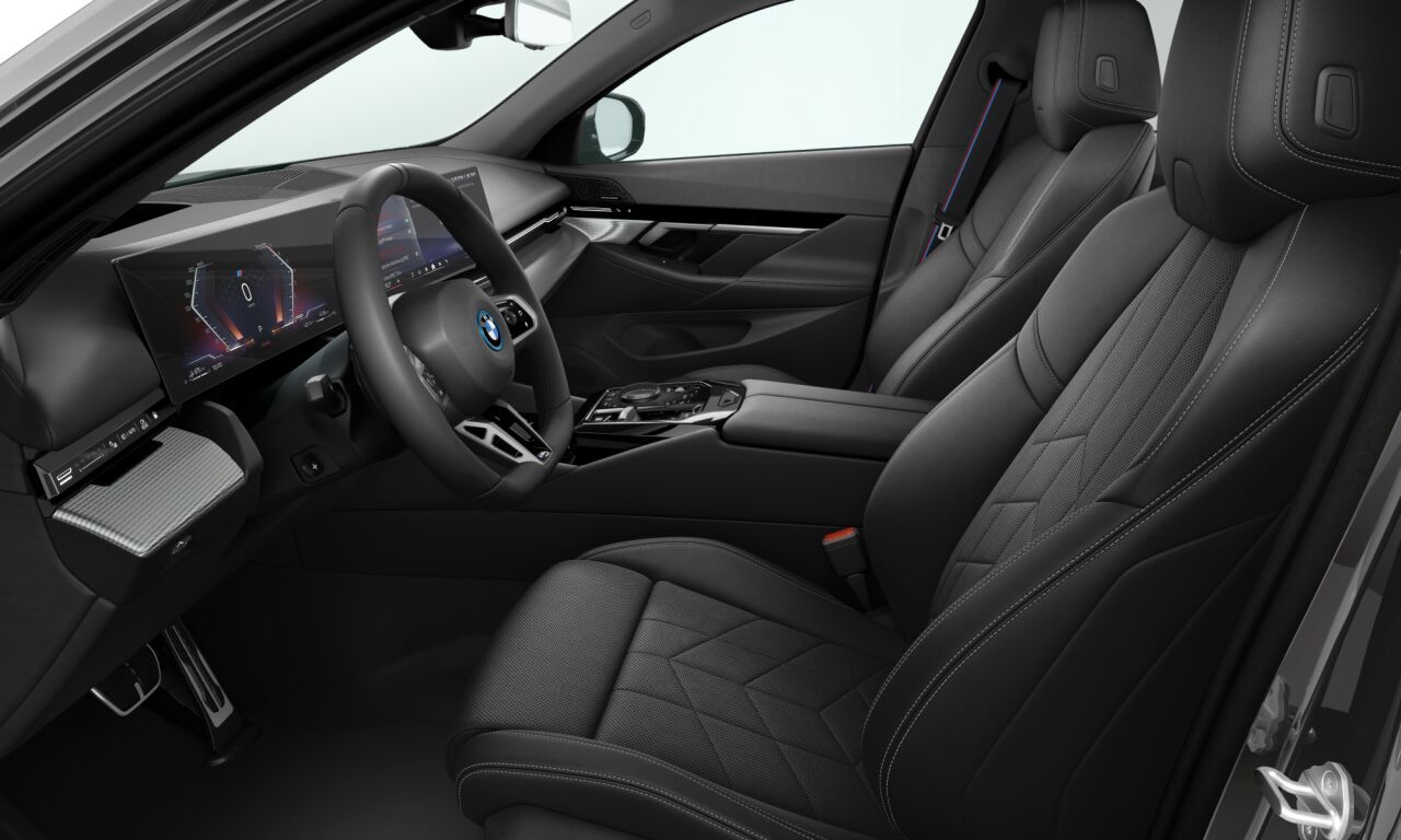 BMW Serie 5 530e  - Foto 5