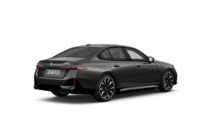 BMW Serie 5 530e  - Foto 3
