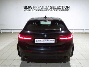 BMW Serie 1 118d business 110 kw (150 cv)   - Foto 9