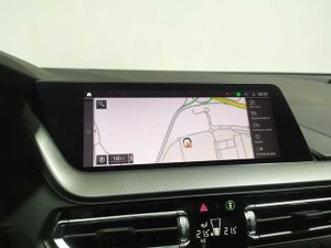 BMW Serie 1 118d business 110 kw (150 cv)   - Foto 29