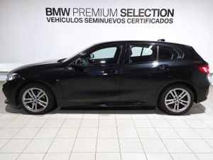 BMW Serie 1 118d business 110 kw (150 cv)   - Foto 5