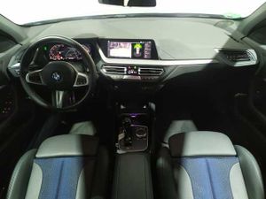 BMW Serie 1 118d business 110 kw (150 cv)   - Foto 13