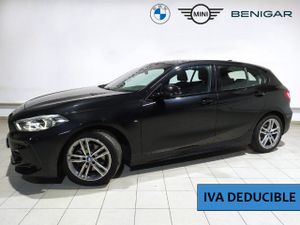 BMW Serie 1 118d business 110 kw (150 cv)   - Foto 2