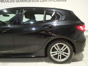 BMW Serie 1 118d business 110 kw (150 cv)   - Foto 23