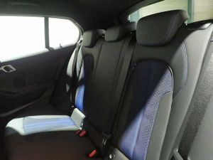 BMW Serie 1 118d business 110 kw (150 cv)   - Foto 17