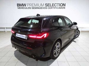 BMW Serie 1 118d business 110 kw (150 cv)   - Foto 7