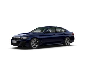 BMW Serie 5 520d 140 kw (190 cv)   - Foto 3