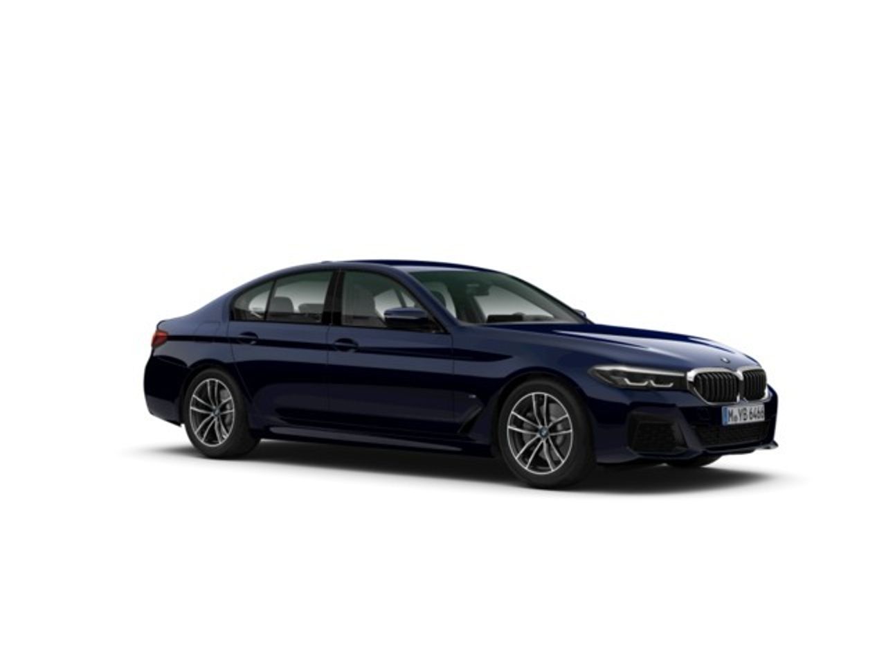 BMW Serie 5 520d 140 kw (190 cv)   - Foto 5