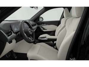 BMW X1 sdrive20d 120 kw (163 cv)   - Foto 15